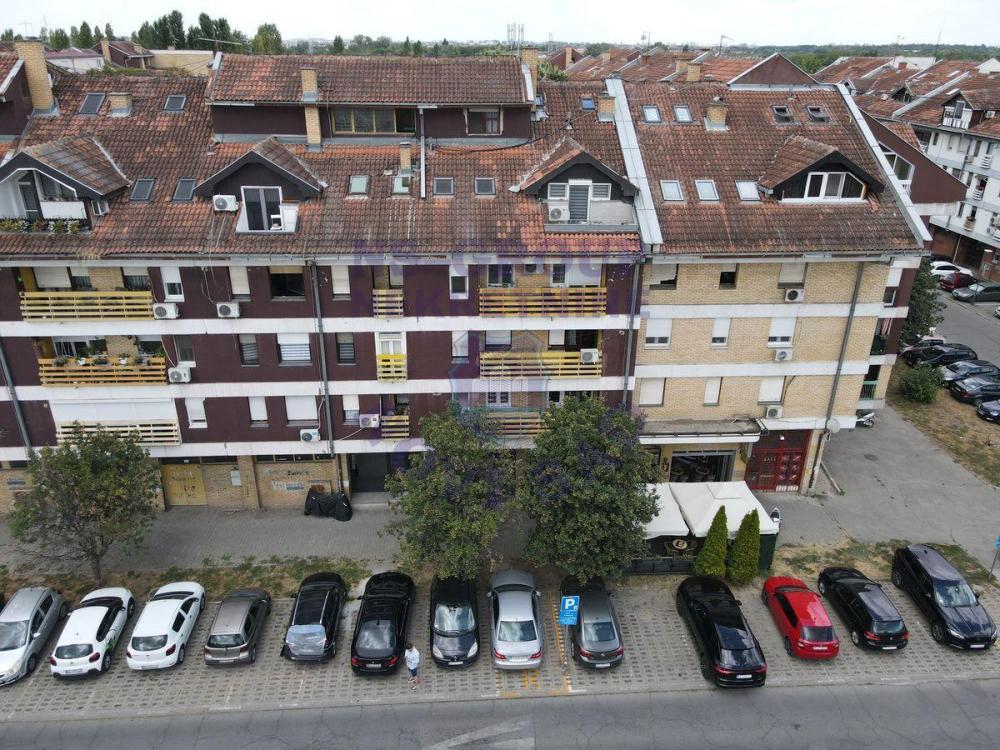 Slika 7 - Jednosoban stan na prodaju, 30m2, 106.000€