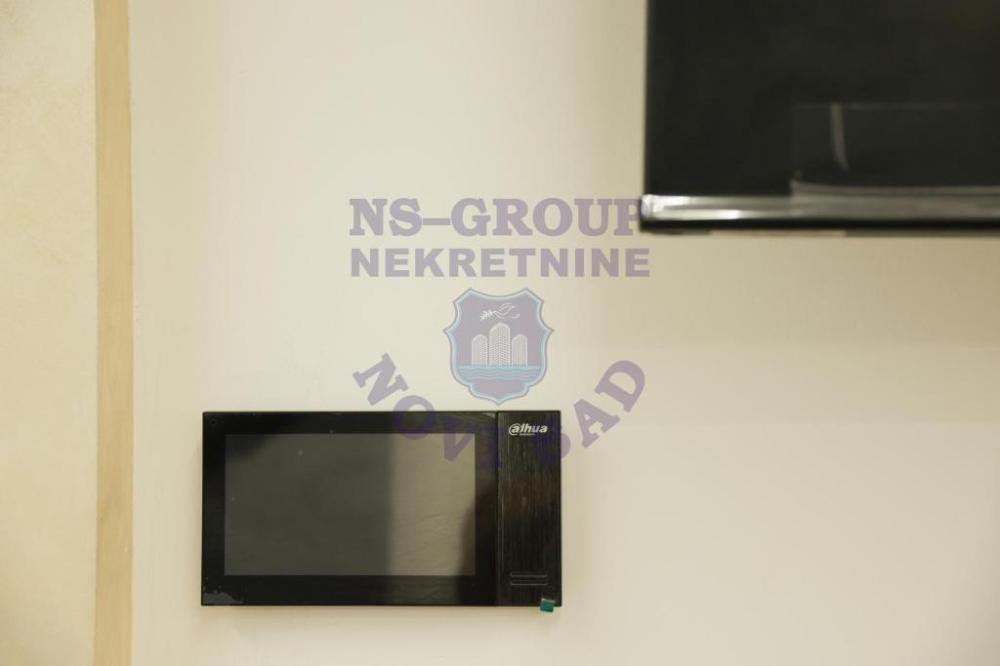 Slika 6 - Jednosoban stan na prodaju, 30m2, 106.000€