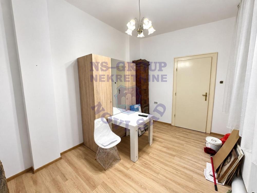 Slika 1 - Jednosoban stan na prodaju, 28m2, 88.060€