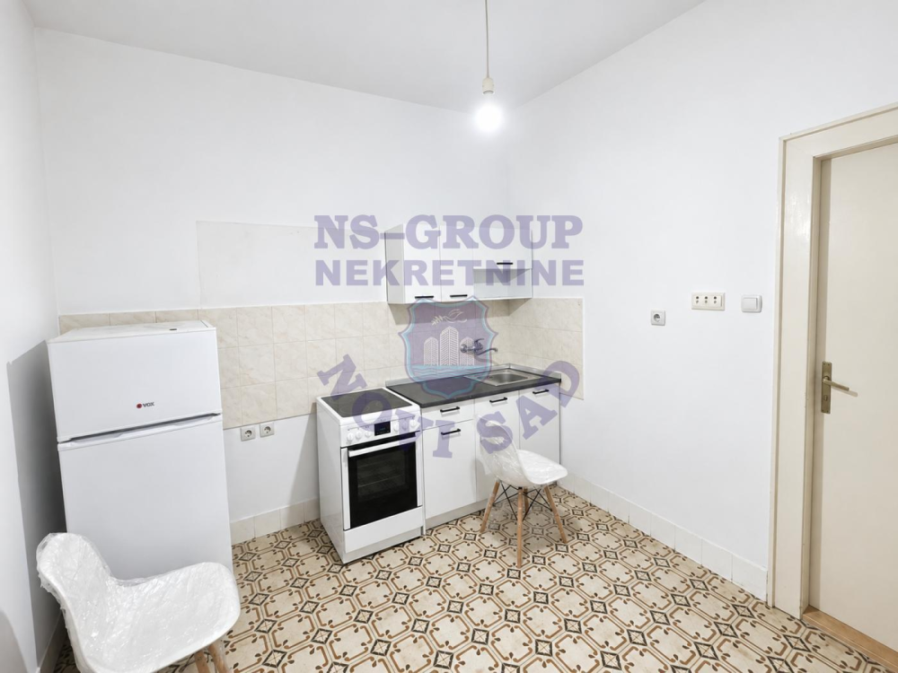 Slika 2 - Jednosoban stan na prodaju, 28m2, 88.060€