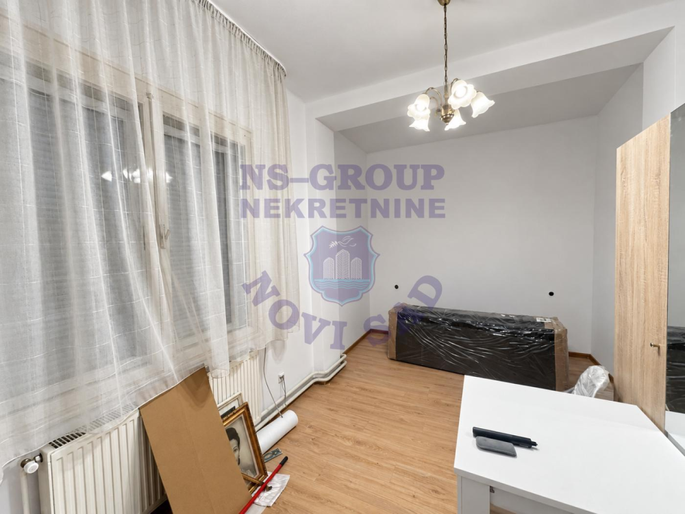 Slika 3 - Jednosoban stan na prodaju, 28m2, 88.060€