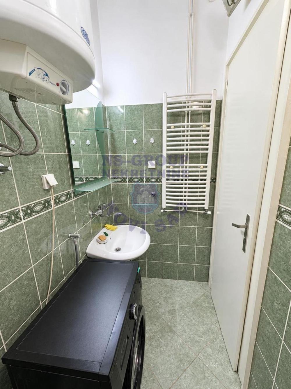 Slika 5 - Jednosoban stan na prodaju, 28m2, 88.060€