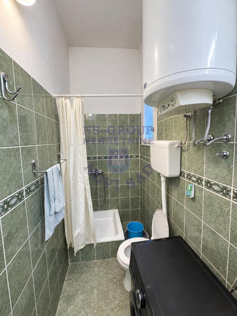 Slika 6 - Jednosoban stan na prodaju, 28m2, 88.060€