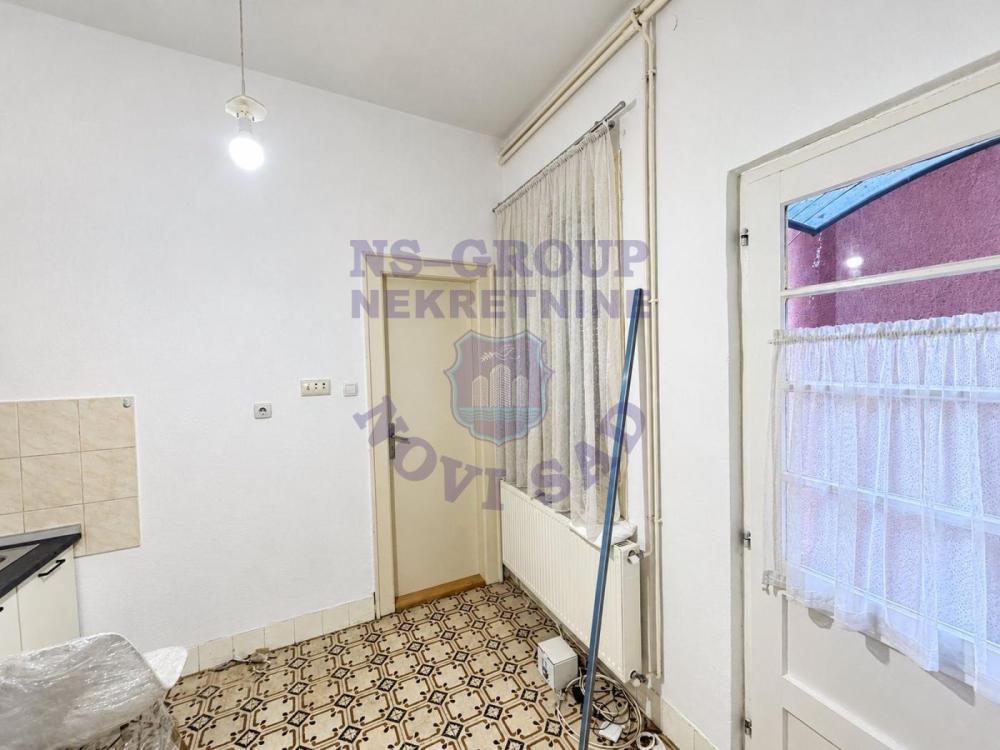 Slika 4 - Jednosoban stan na prodaju, 28m2, 88.060€
