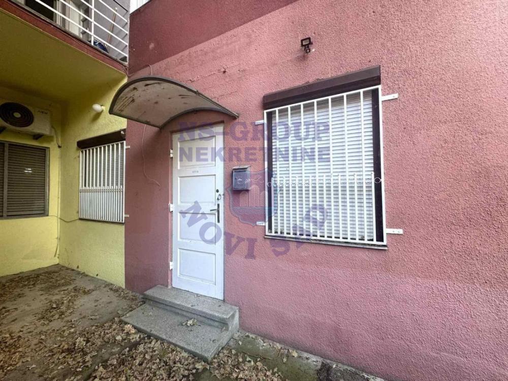 Slika 7 - Jednosoban stan na prodaju, 28m2, 88.060€