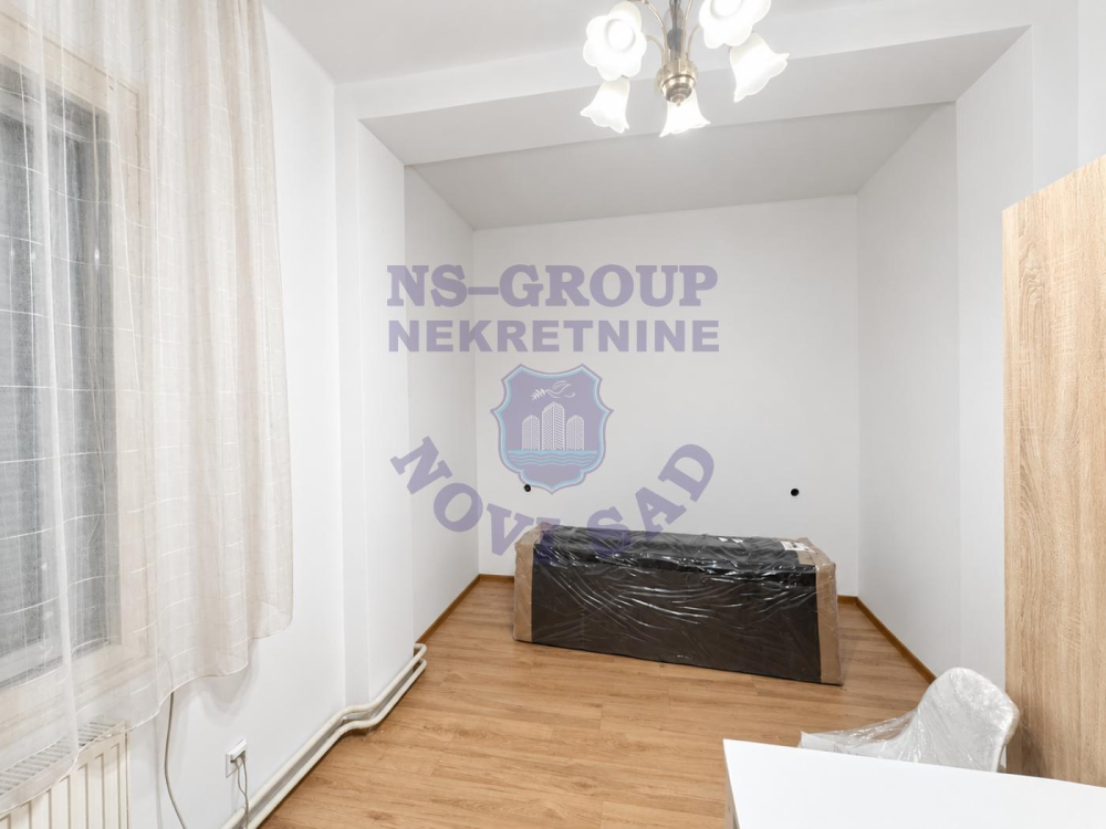 Glavna slika -Jednosoban stan na prodaju, 28m2, 88.060€