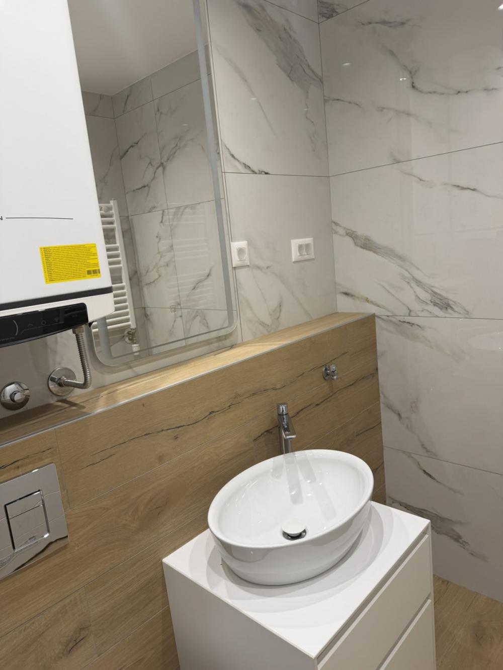 Slika 6 - Đorđa Stanojevića, Dvosoban stan za izdavanje, 50m2, 700€