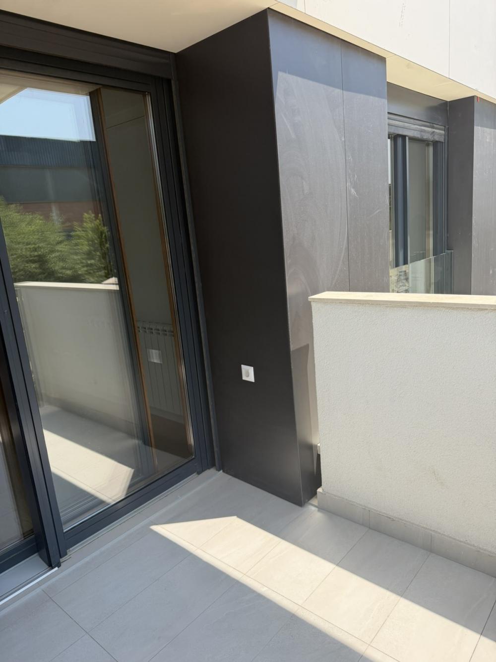 Slika 8 - Đorđa Stanojevića, Dvosoban stan za izdavanje, 50m2, 700€