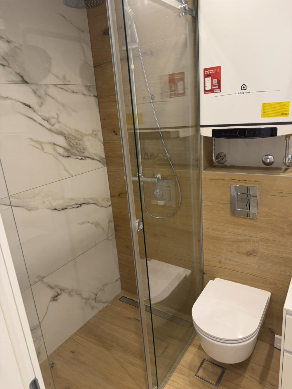 Slika 7 - Đorđa Stanojevića, Dvosoban stan za izdavanje, 50m2, 700€
