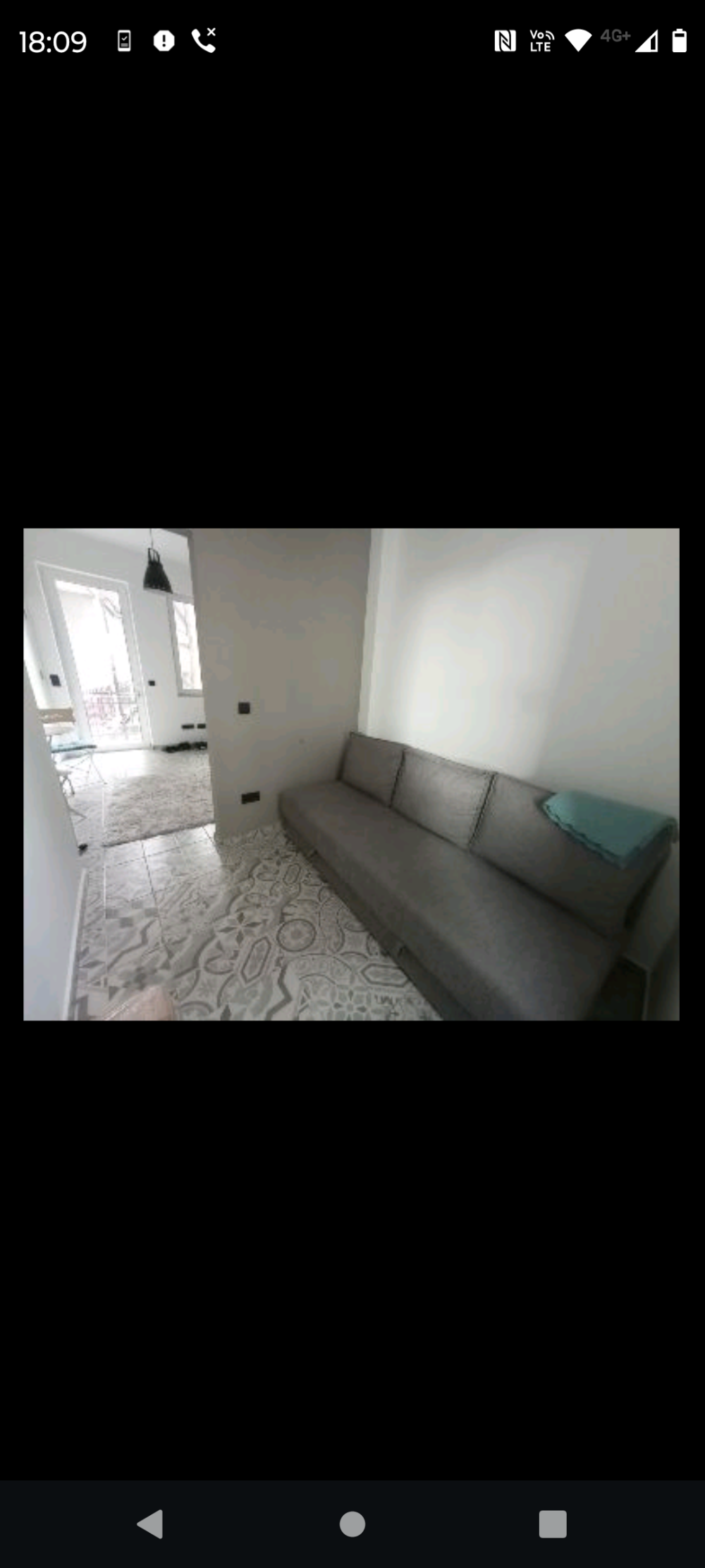 Slika 8 - Svetogorska 13, Troiposoban stan na prodaju, 83m2, 382.500€
