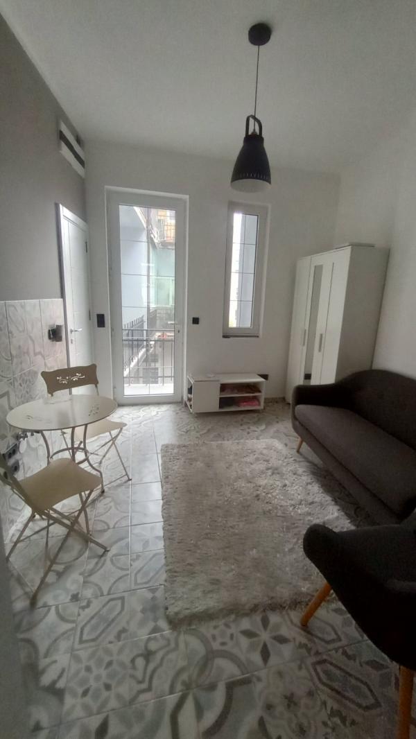 Slika 0 - Svetogorska 13, Troiposoban stan na prodaju, 83m2, 382.500€