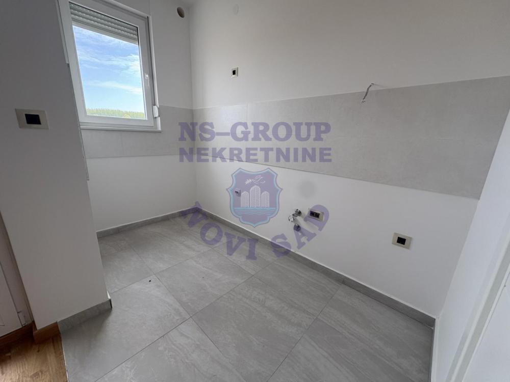 Slika 2 - Dvosoban stan na prodaju, 40m2, 92.390€