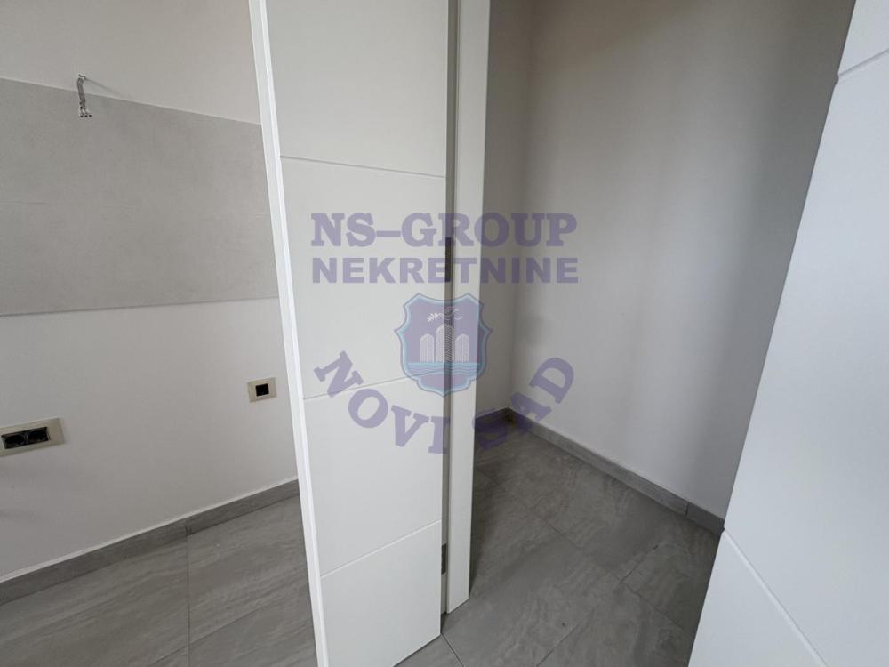 Slika 3 - Dvosoban stan na prodaju, 40m2, 92.390€