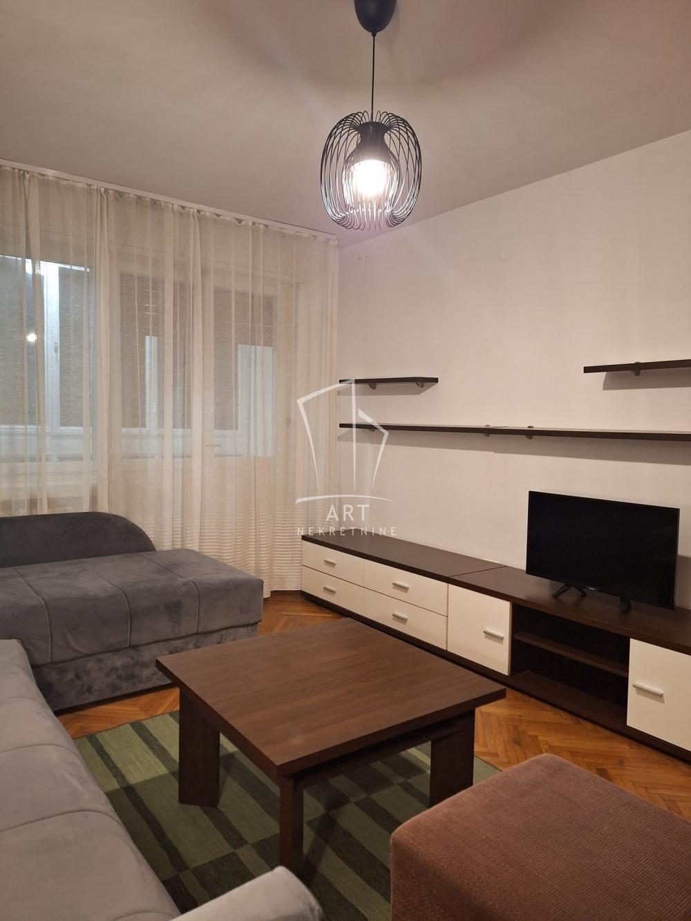 Slika 6 - Hadži Ruvimova, Jednoiposoban stan za izdavanje, 43m2, 700€