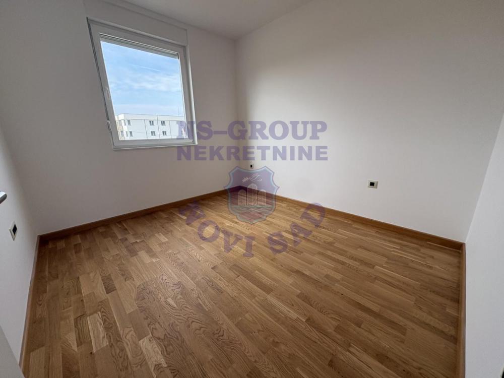 Slika 2 - Dvosoban stan na prodaju, 40m2, 92.390€
