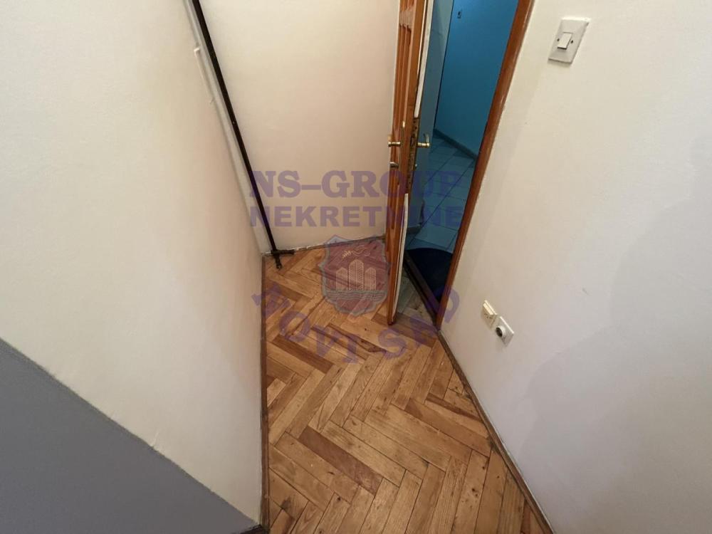 Slika 4 - Jednosoban stan na prodaju, 32m2, 92.700€