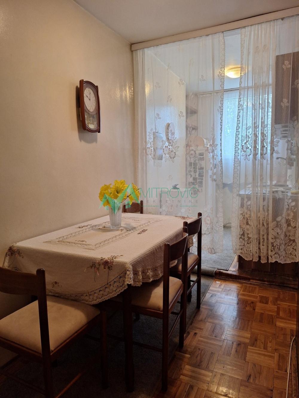 Slika 8 - Jednoiposoban stan na prodaju, 44m2, 125.000€