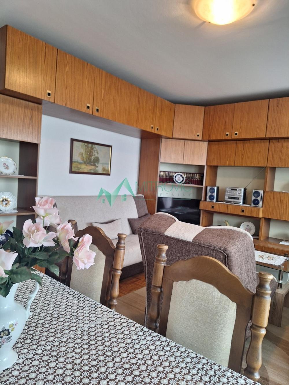 Slika 3 - Jednoiposoban stan na prodaju, 44m2, 125.000€