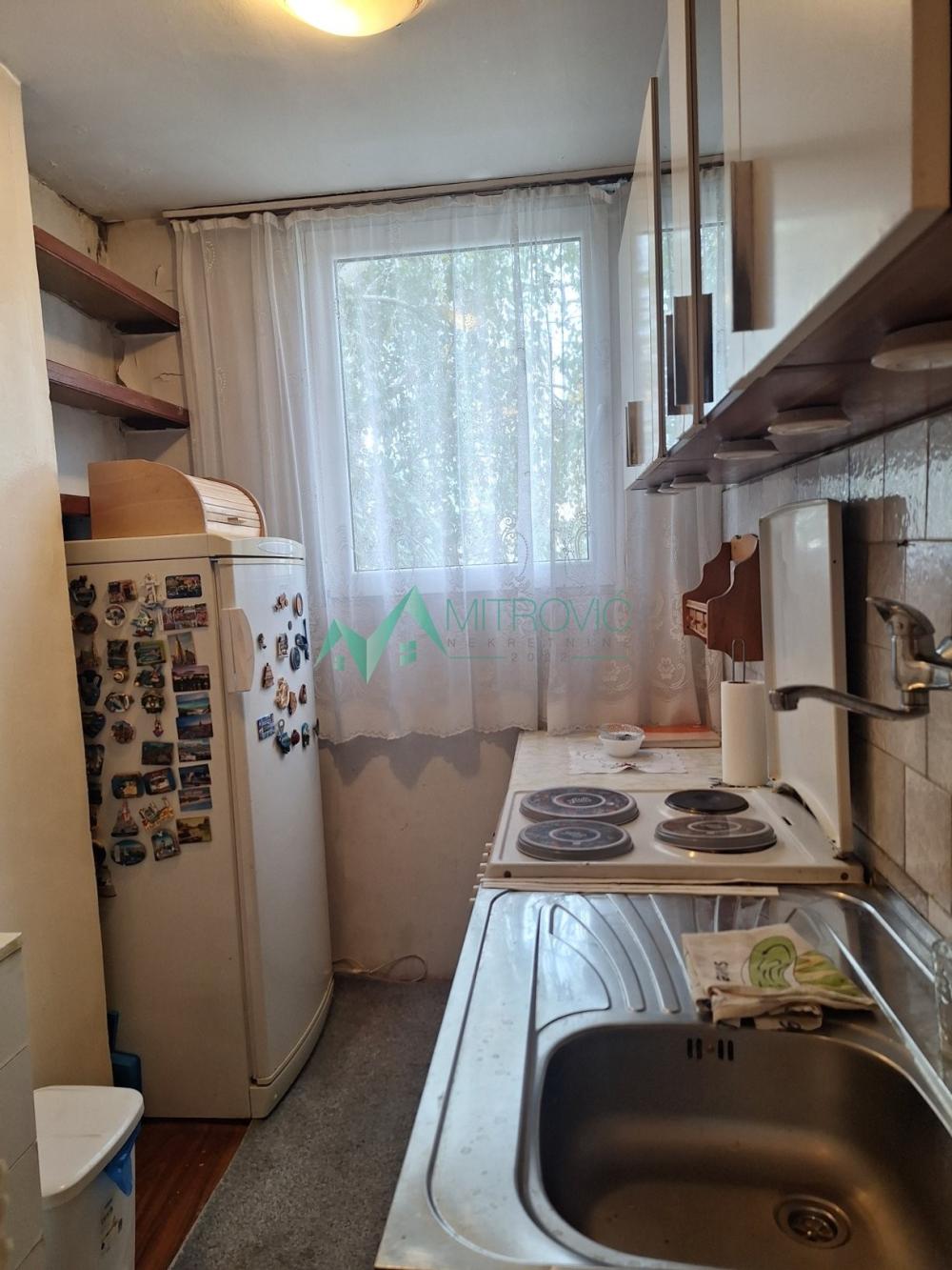 Slika 10 - Jednoiposoban stan na prodaju, 44m2, 125.000€