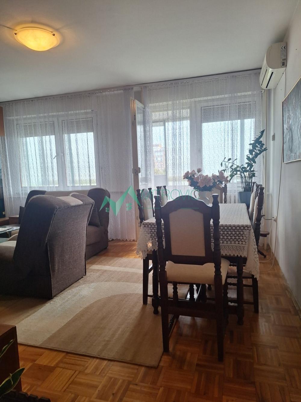Slika 2 - Jednoiposoban stan na prodaju, 44m2, 125.000€
