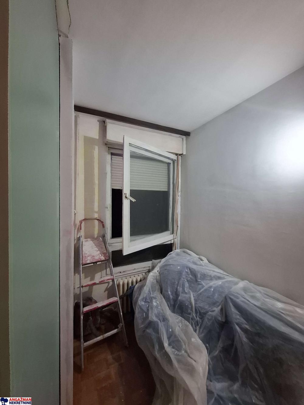 Slika 1 - Mladena Mitrića, Jednoiposoban stan na prodaju, 28m2, 105.000€