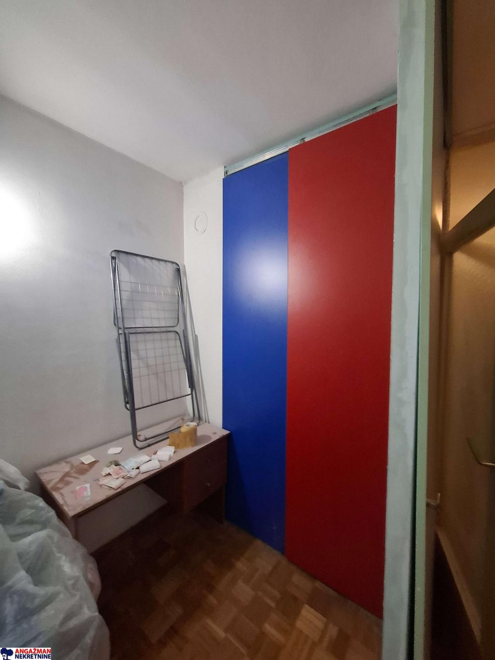 Slika 2 - Mladena Mitrića, Jednoiposoban stan na prodaju, 28m2, 105.000€