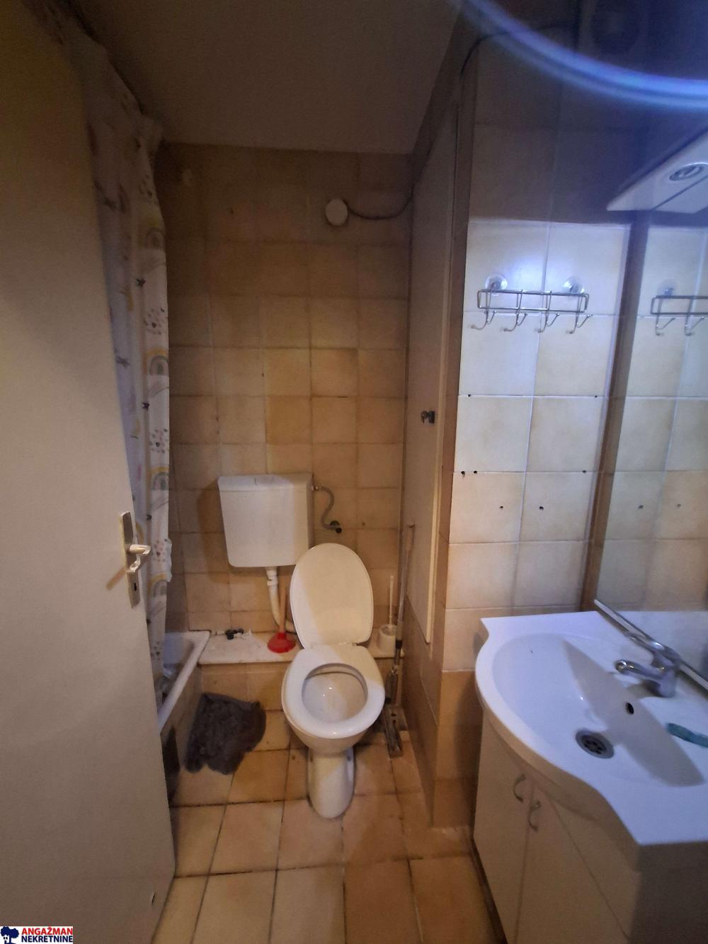 Slika 4 - Mladena Mitrića, Jednoiposoban stan na prodaju, 28m2, 105.000€