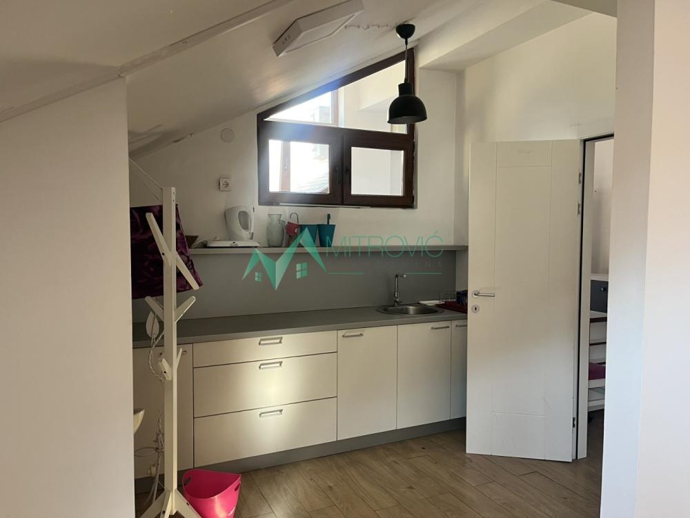 Slika 3 - Dvosoban stan za izdavanje, 39m2, 600€