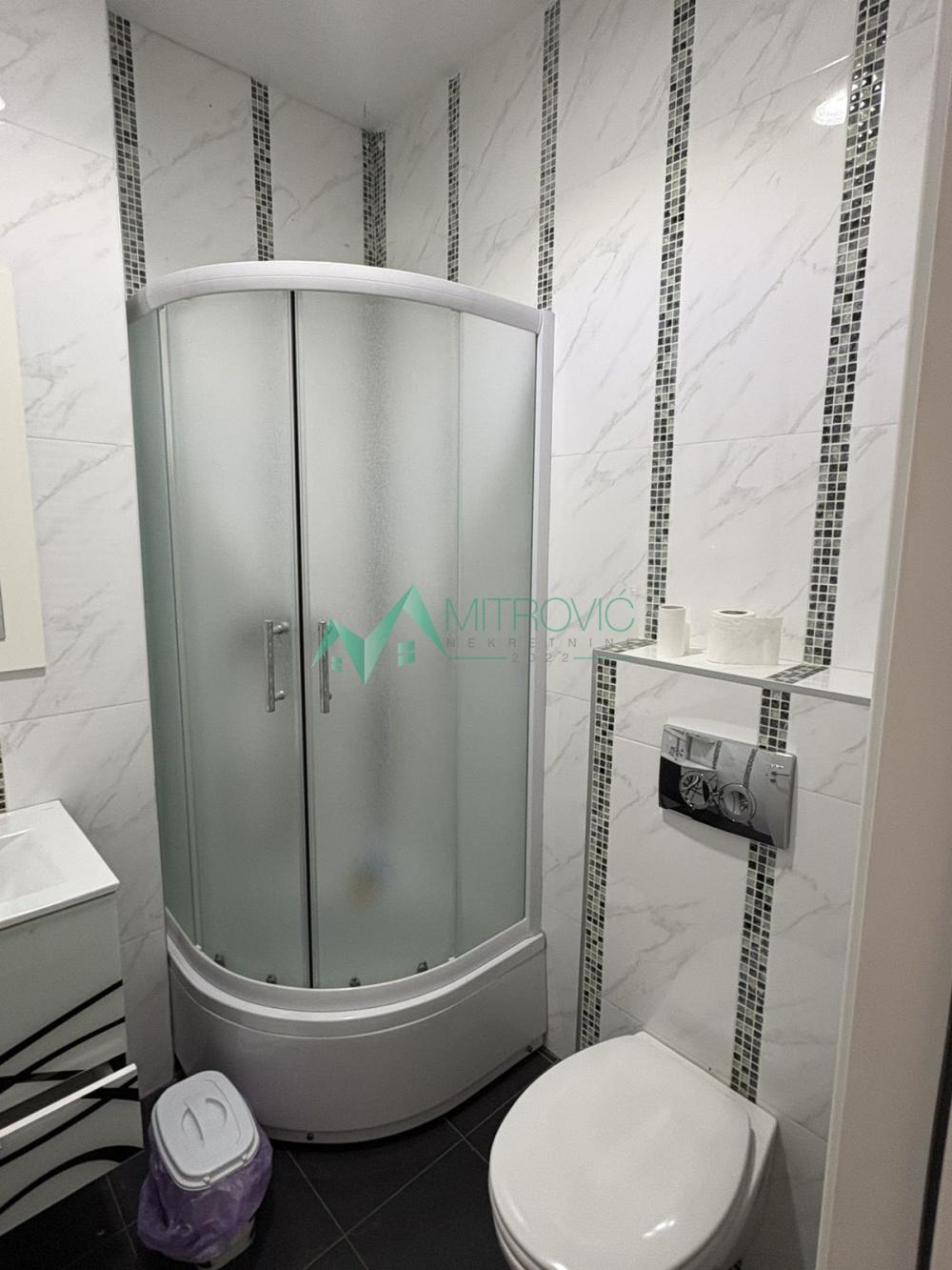 Slika 7 - Dvosoban stan za izdavanje, 39m2, 600€