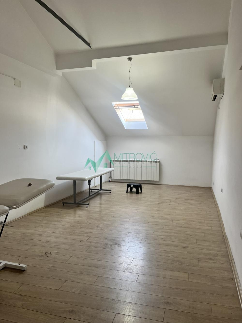 Slika 4 - Dvosoban stan za izdavanje, 39m2, 600€