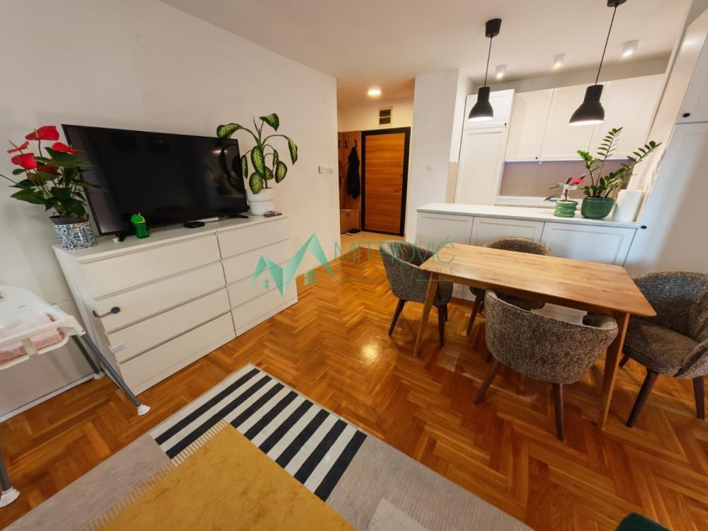Glavna slika -Dvoiposoban stan na prodaju, 54m2, 159.650€