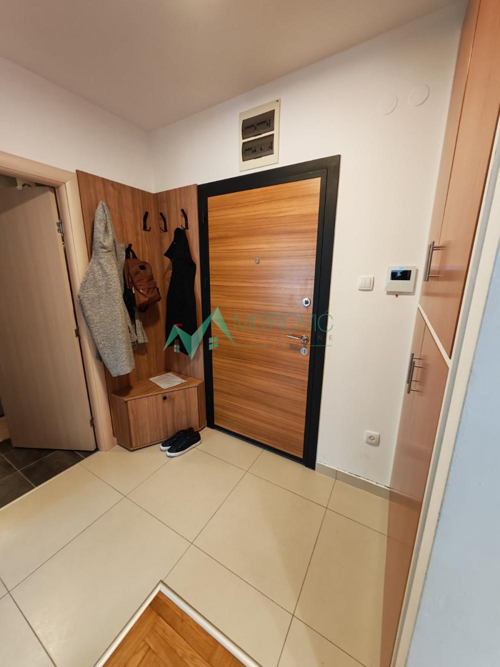 Slika 6 - Dvoiposoban stan na prodaju, 54m2, 159.650€