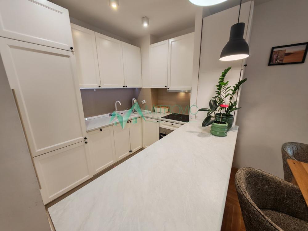 Slika 4 - Dvoiposoban stan na prodaju, 54m2, 159.650€