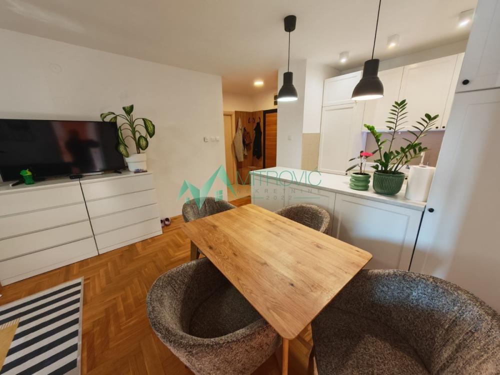 Slika 2 - Dvoiposoban stan na prodaju, 54m2, 159.650€