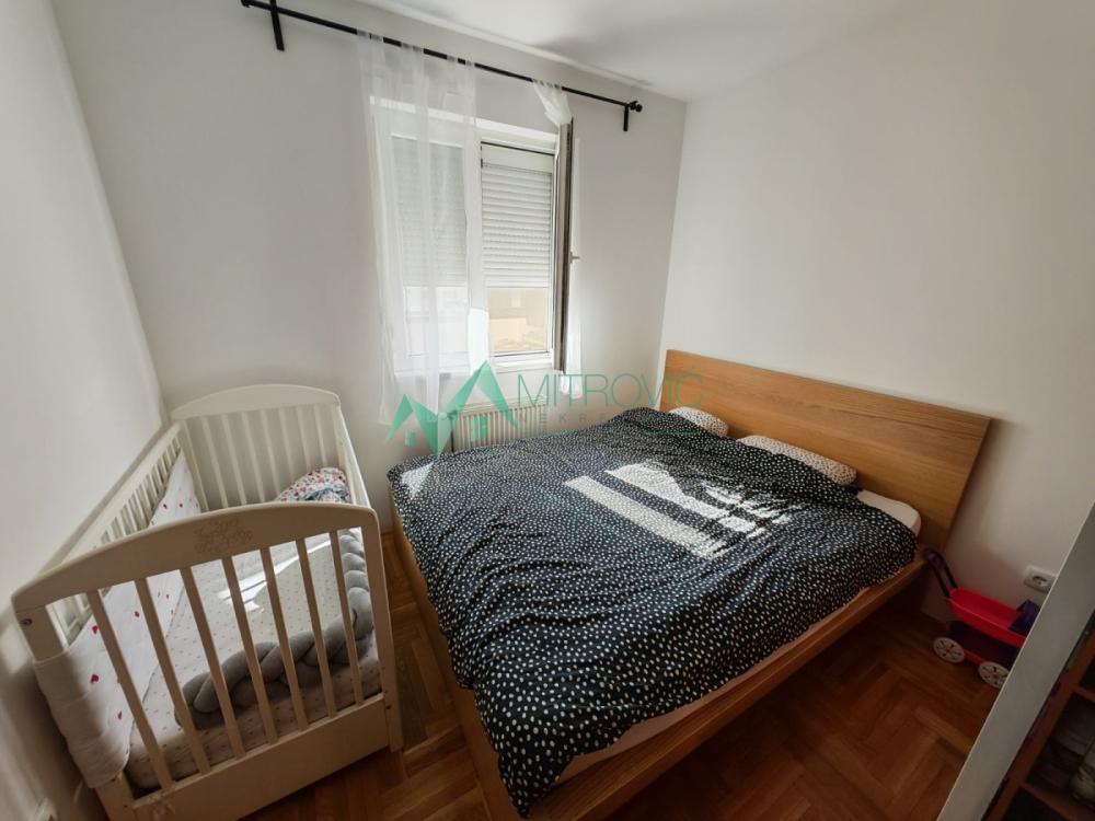 Slika 8 - Dvoiposoban stan na prodaju, 54m2, 159.650€