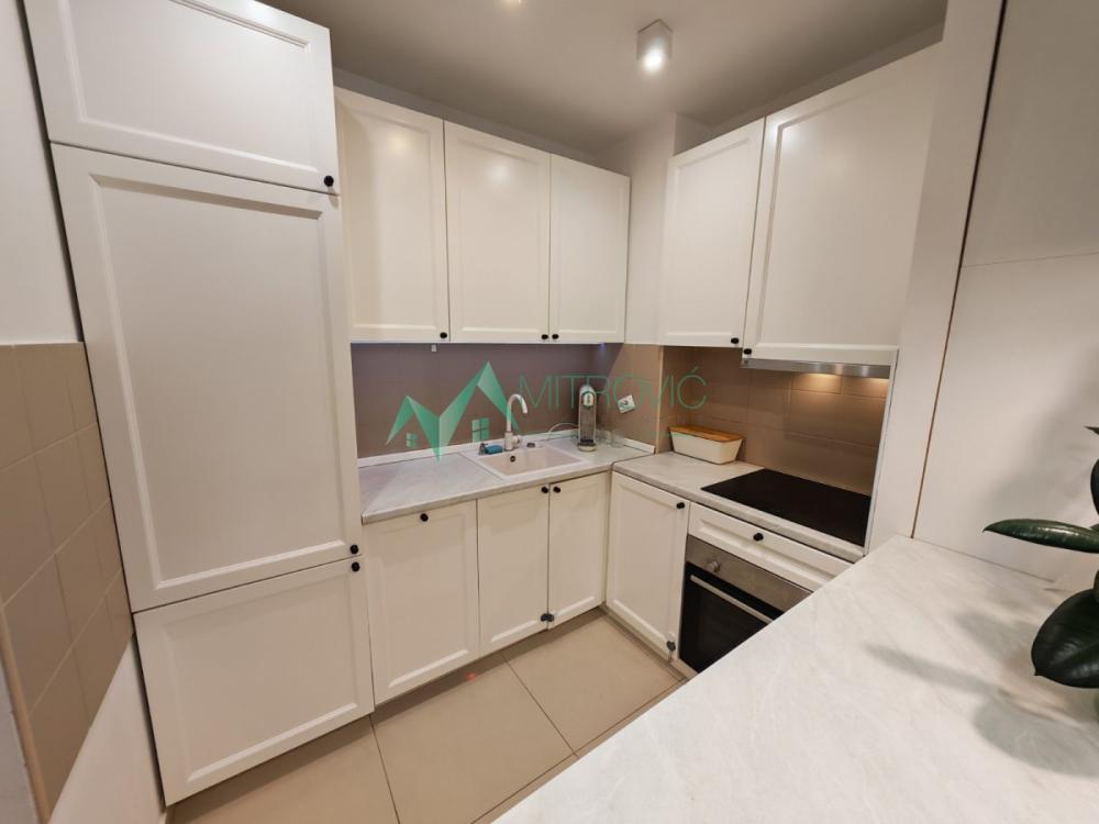 Slika 5 - Dvoiposoban stan na prodaju, 54m2, 159.650€