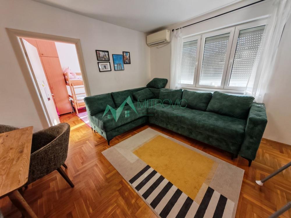 Slika 3 - Dvoiposoban stan na prodaju, 54m2, 159.650€