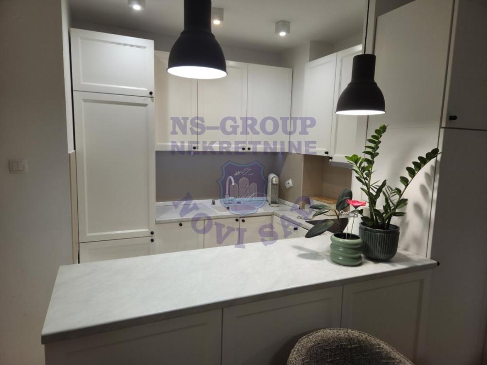 Slika 2 - Trosoban stan na prodaju, 54m2, 159.650€