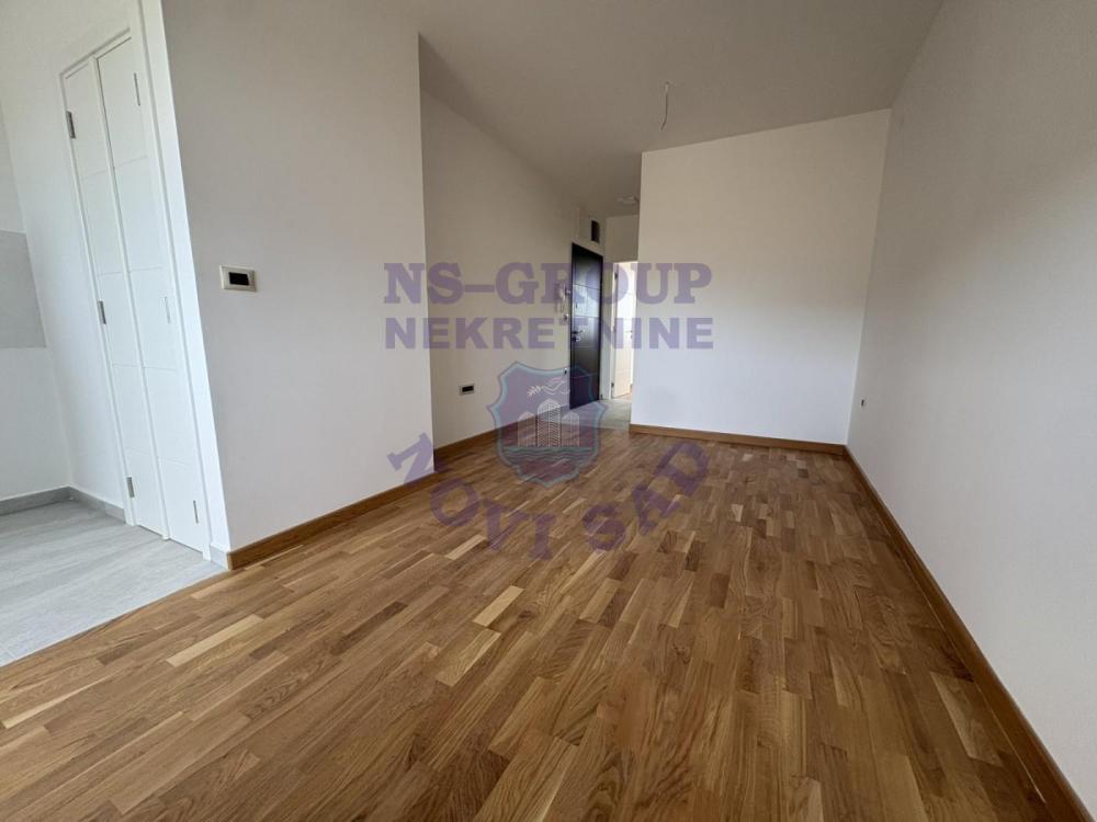 Glavna slika -Dvosoban stan na prodaju, 40m2, 92.390€