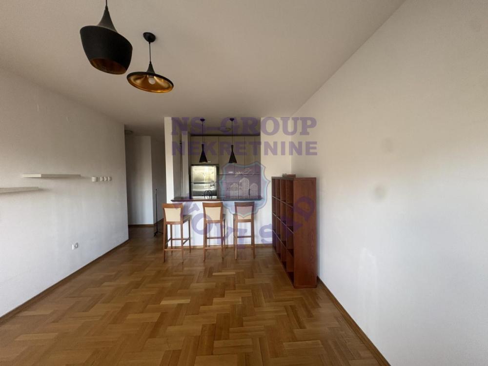 Slika 1 - Dvosoban stan na prodaju, 54m2, 144.660€
