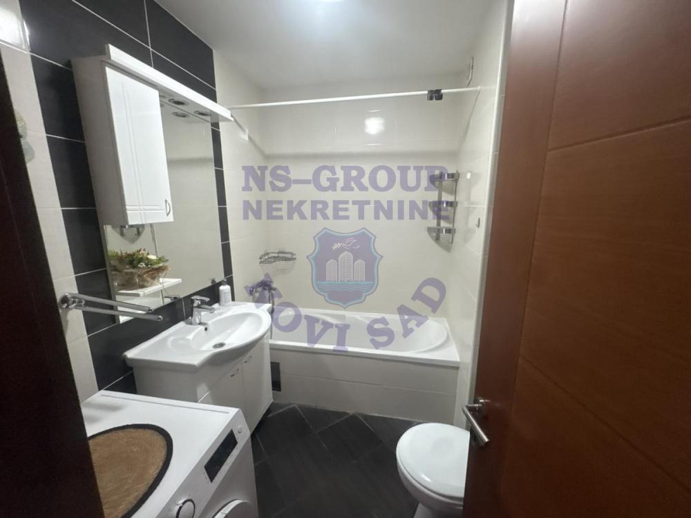 Slika 7 - Dvosoban stan na prodaju, 54m2, 144.660€