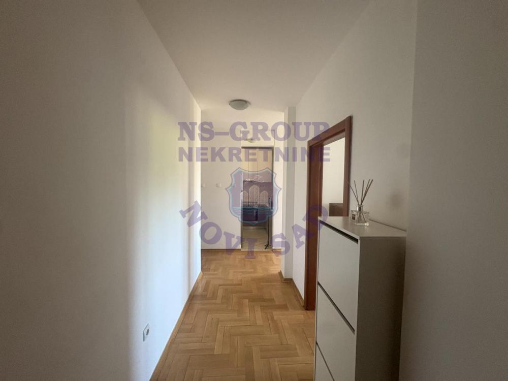 Slika 5 - Dvosoban stan na prodaju, 54m2, 144.660€