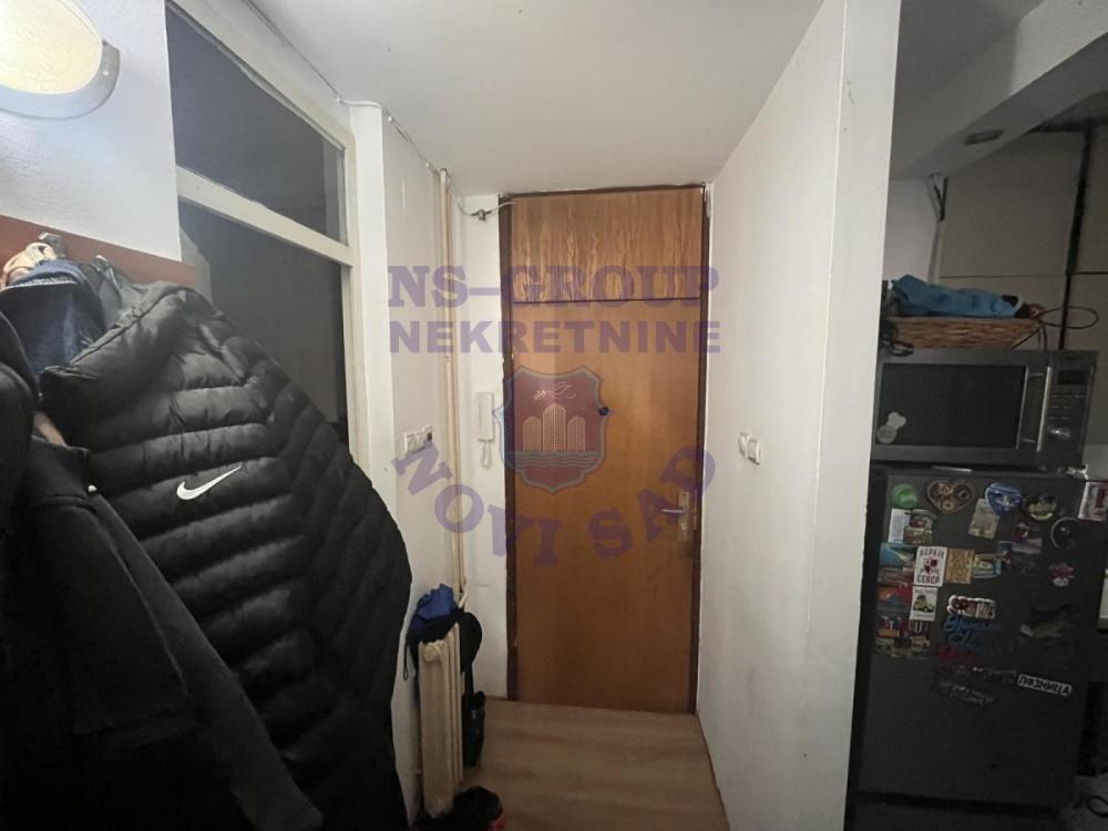 Slika 7 - Dvosoban stan na prodaju, 40m2, 135.000€