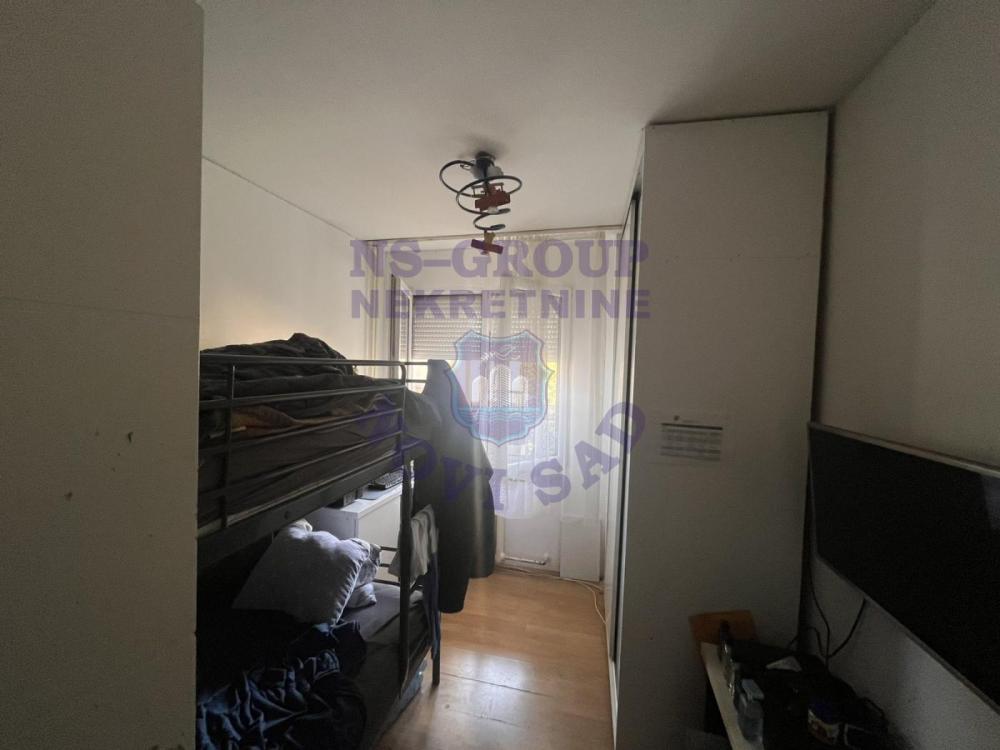 Slika 6 - Dvosoban stan na prodaju, 40m2, 135.000€