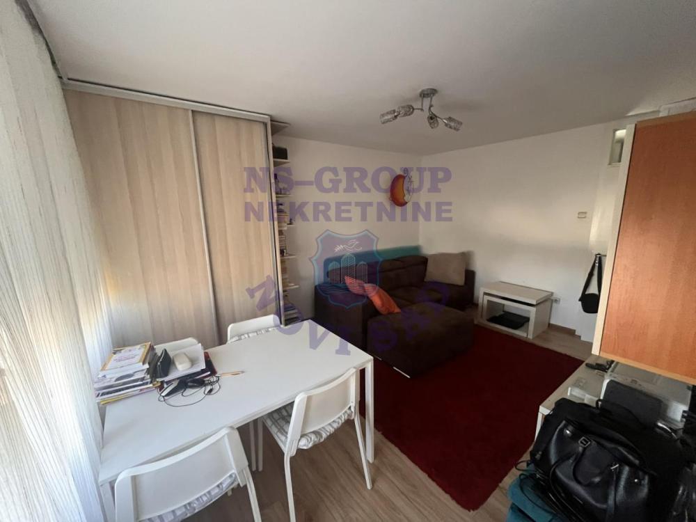 Slika 4 - Dvosoban stan na prodaju, 40m2, 135.000€