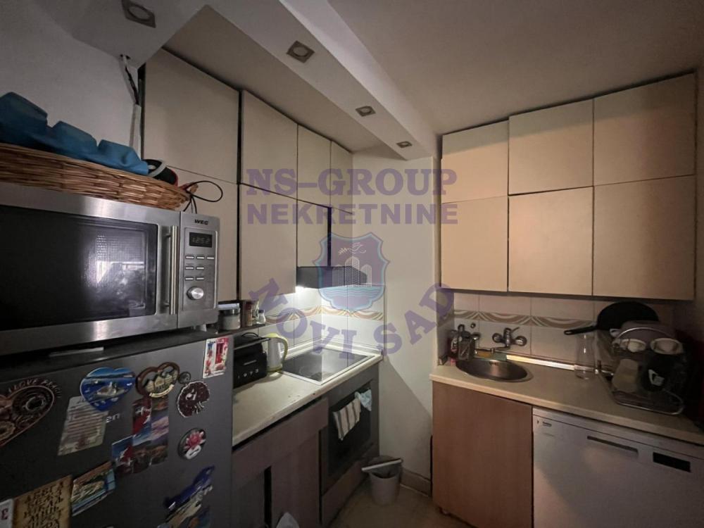 Slika 2 - Dvosoban stan na prodaju, 40m2, 135.000€