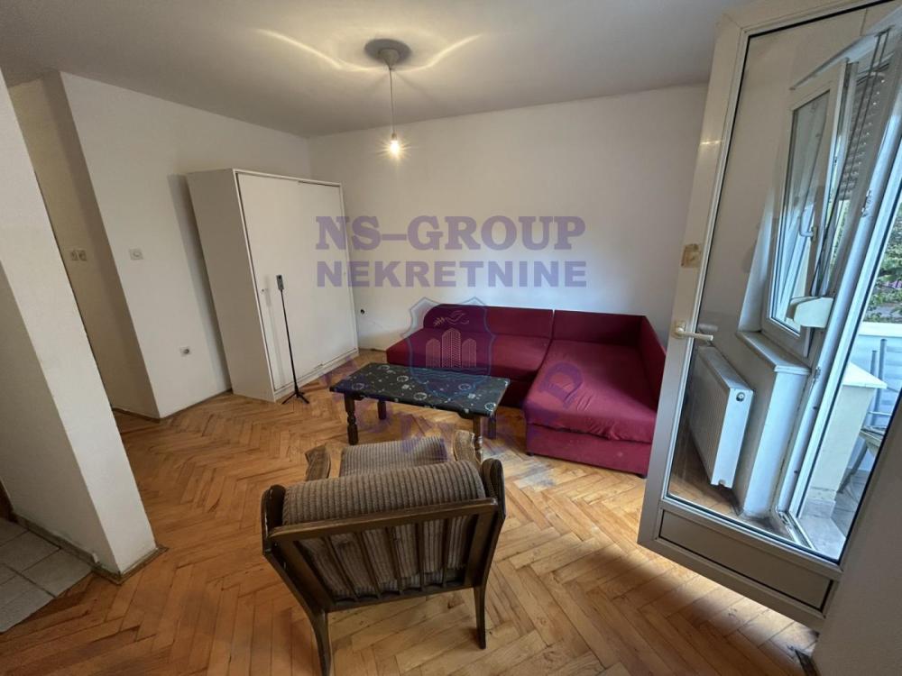 Slika 0 -  Stan na prodaju, 32m2, 92.700€