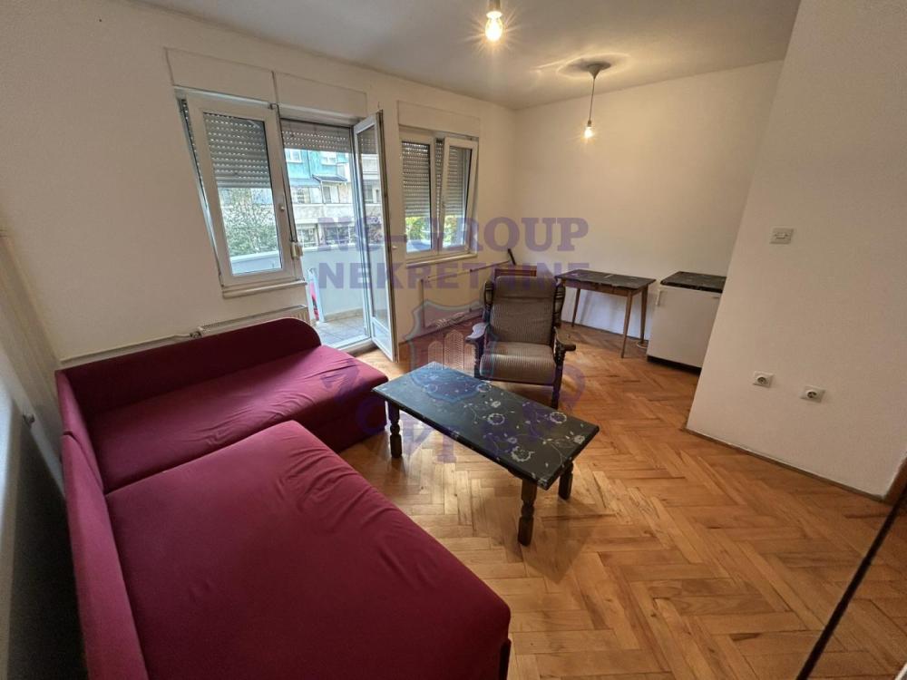 Slika 1 -  Stan na prodaju, 32m2, 92.700€