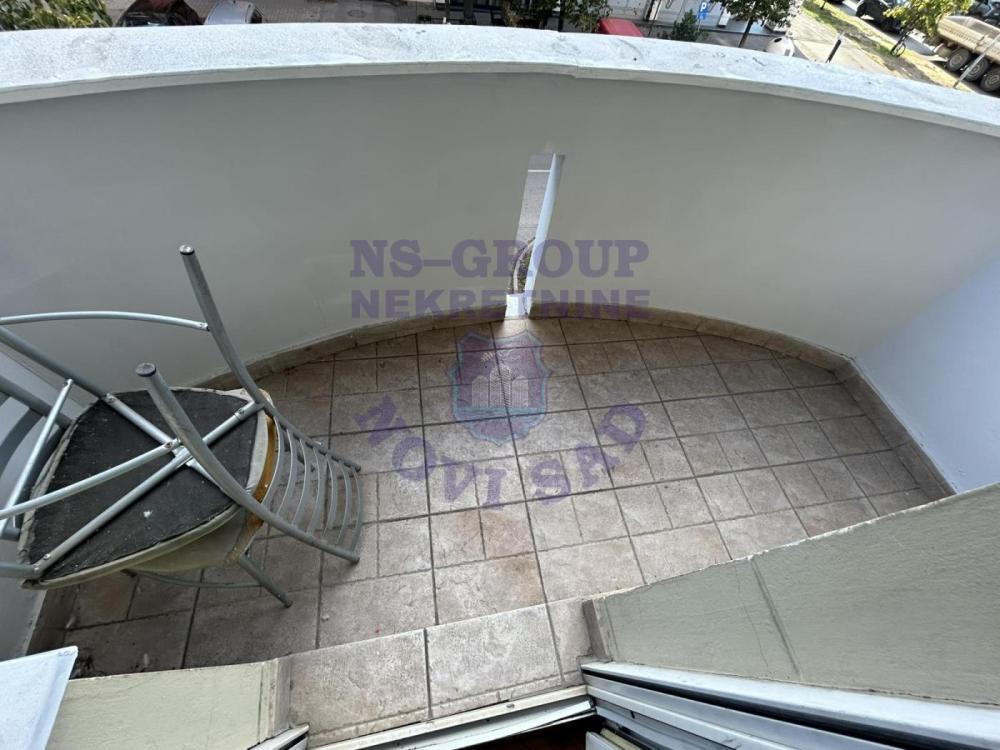 Slika 6 -  Stan na prodaju, 32m2, 92.700€
