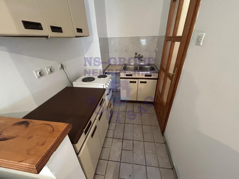 Slika 3 -  Stan na prodaju, 32m2, 92.700€